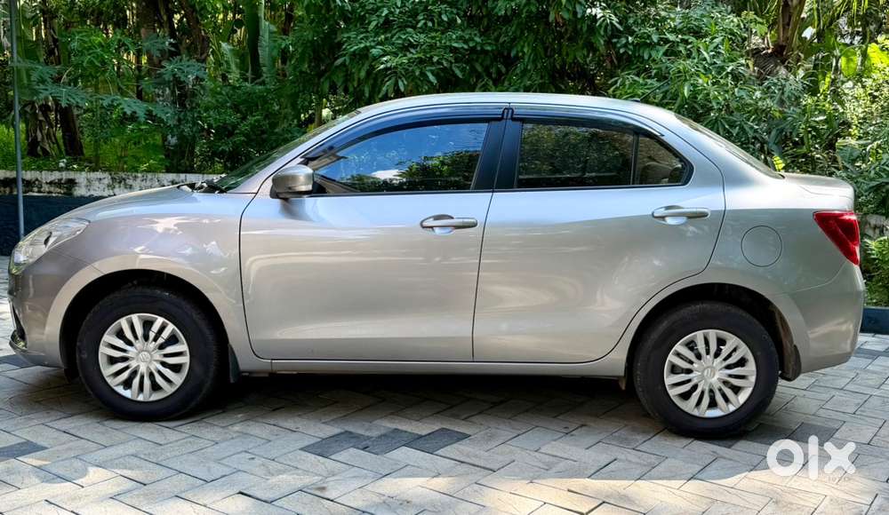 Maruti Suzuki Dzire 2023