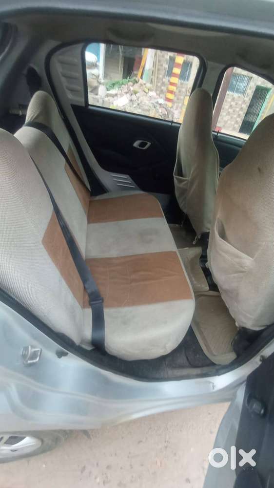 2019 Datsun Redi Go Only 24,500 Km Run