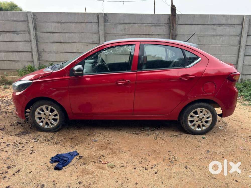 Tata Tigor Xz, 2018, Diesel