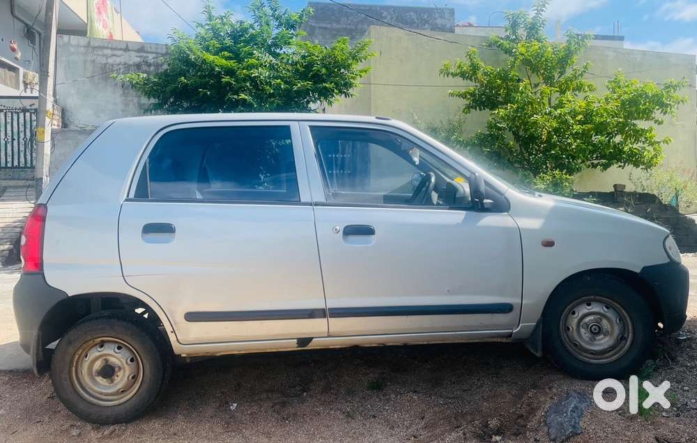 Maruti Alto Lxi 2008