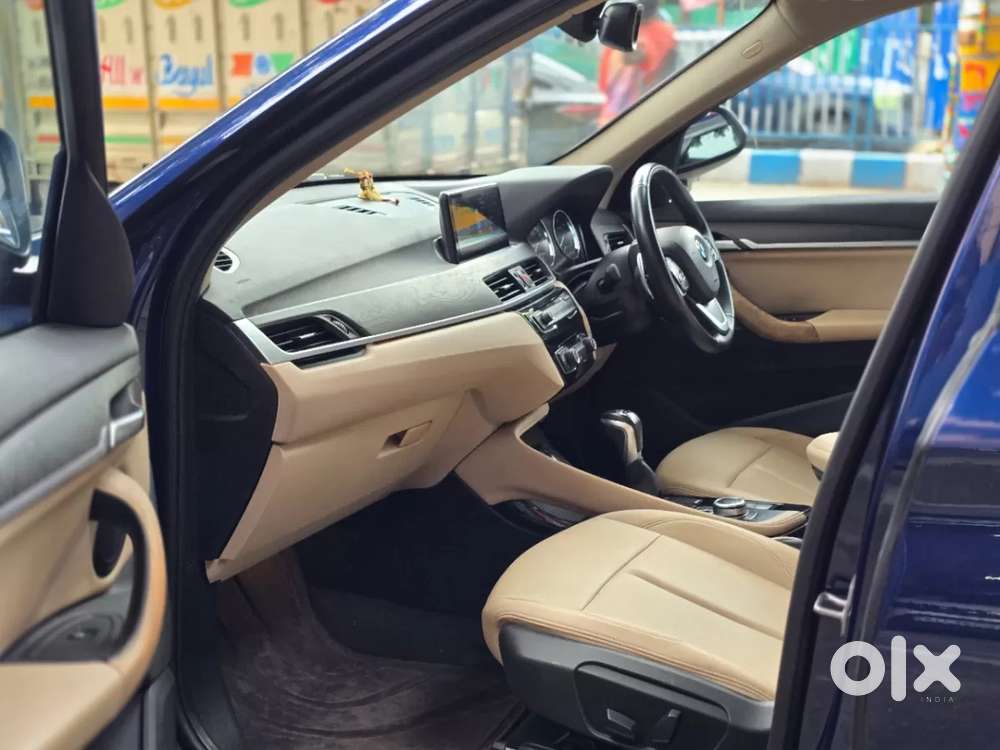 Hyundai Venue [2022-ongoing] 1.5 Crdi Sx, 2023, Diesel