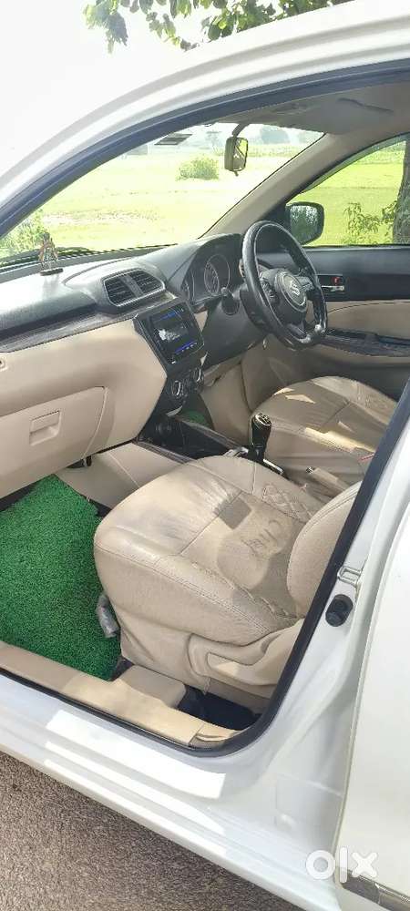Maruti Suzuki Dzire 2023 1st Owner