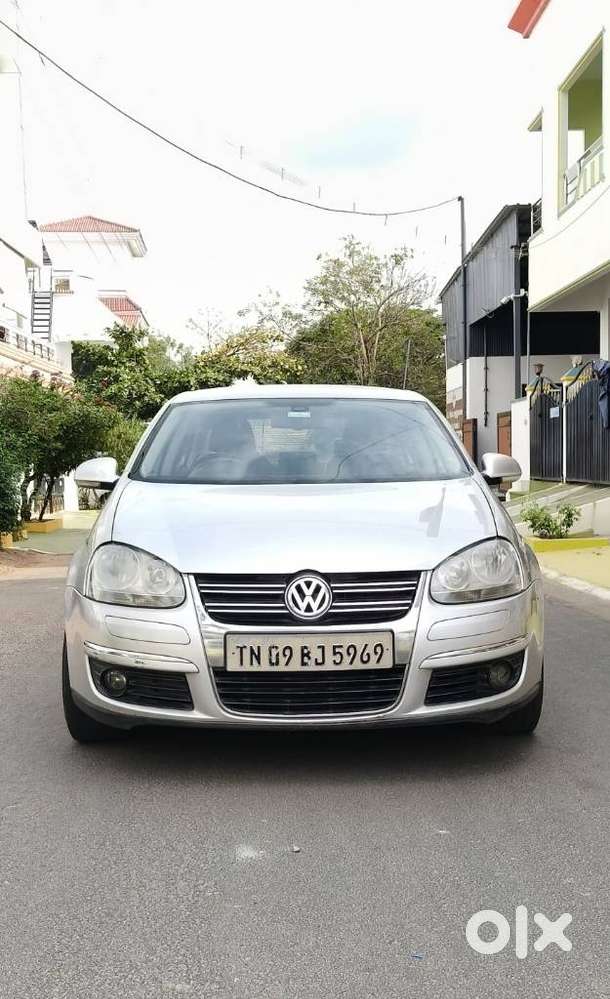 Volkswagen Jetta 1.9 Highline Tdi, 2011, Diesel