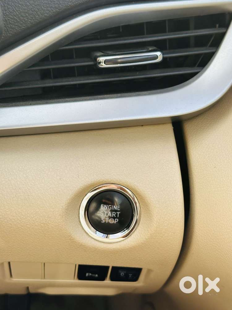 Toyota Yaris G, 2018, Petrol