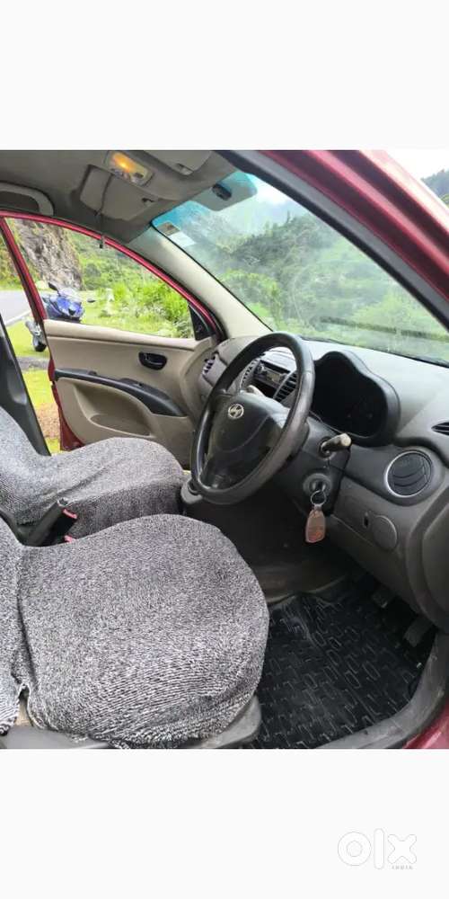 Exchange Offer Bhi Hahyundai I10 Petrol Manual 2012 Year