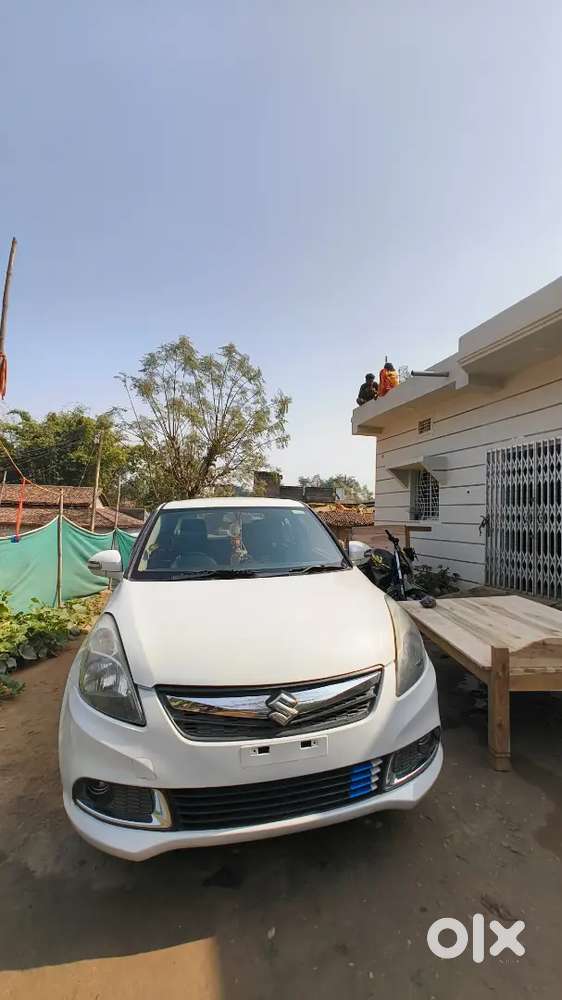 2016 Dzire Vxi Amt Maruti Suzuki Second Owner