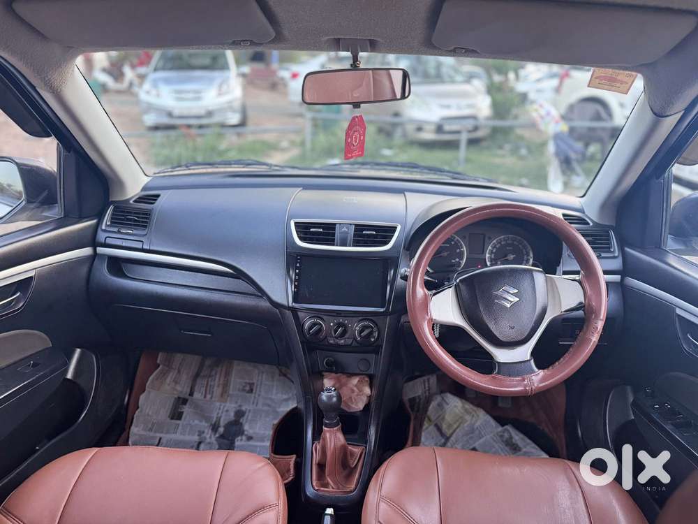 Maruti Suzuki Swift Ddis Vdi, 2013, Diesel