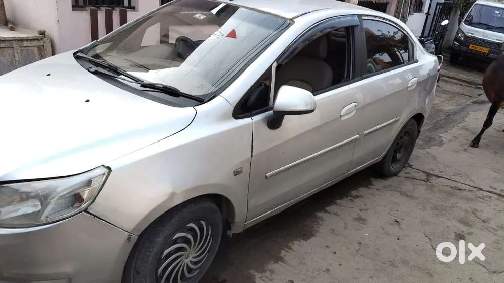 Chevrolet Sail 2013 Diesel 100000 Km Driven