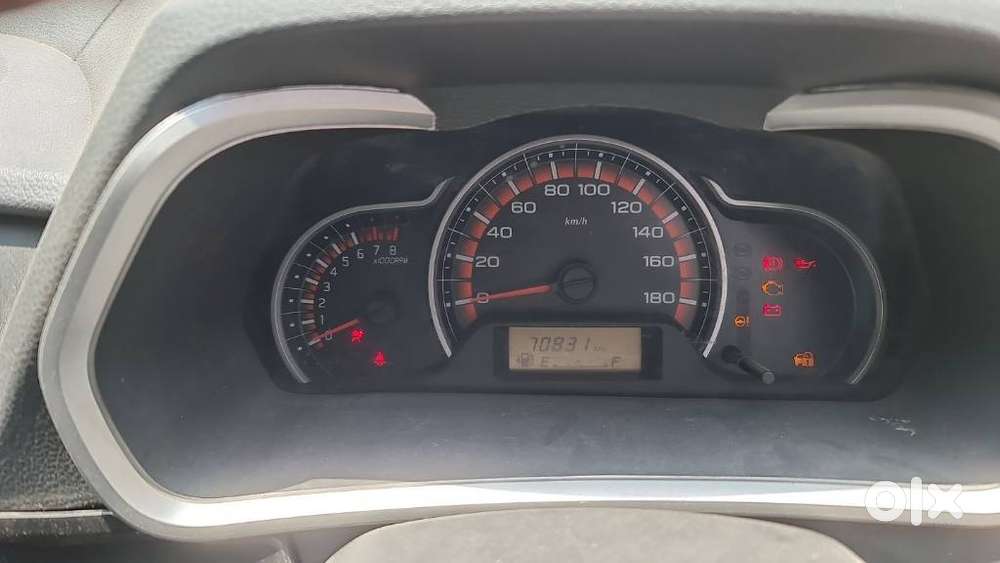 Maruti Suzuki Alto K10 Vxi, 2019, Cng & Hybrids