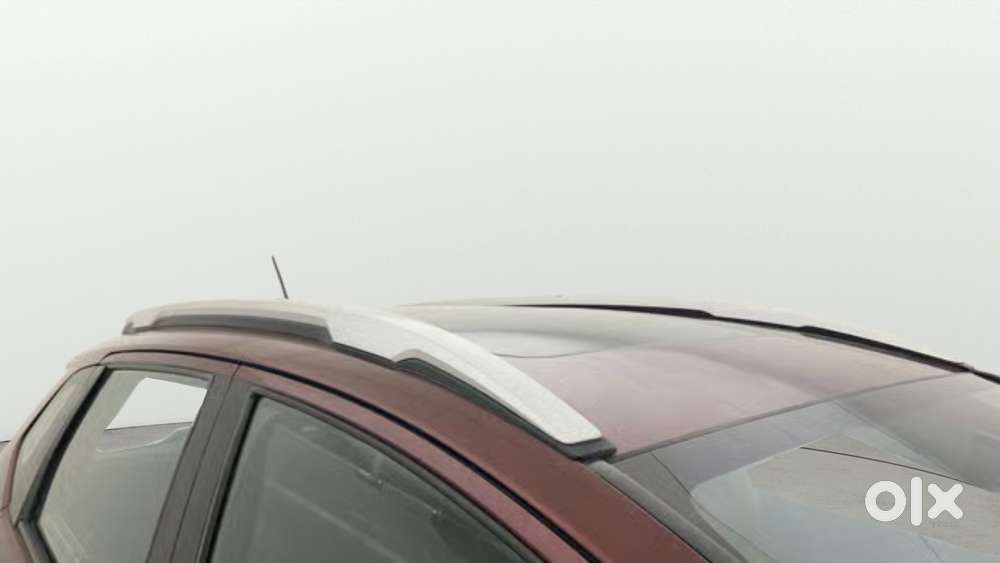 Honda Wr-v 1.2 Vx I-vtec, 2018, Petrol
