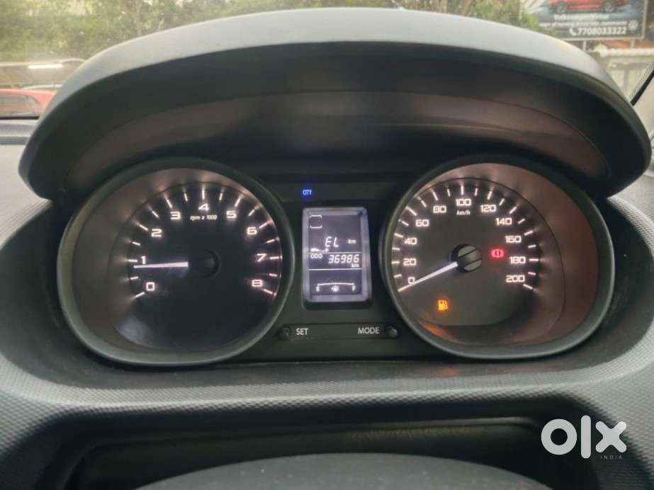 Tata Tiago 1.05 Revotorq Xm, 2018, Petrol