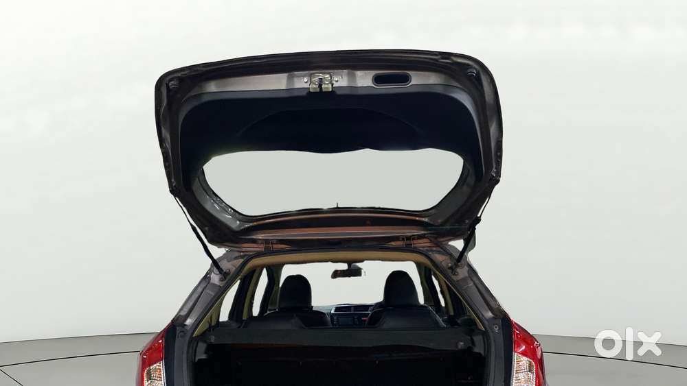 Honda Jazz 1.2 Sv I Vtec, 2015, Petrol