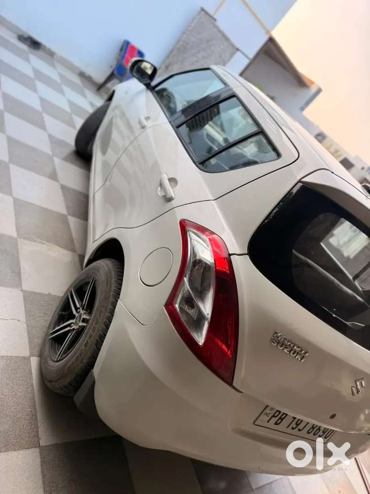 Maruti  Swift  2013 Model 115000 Runing