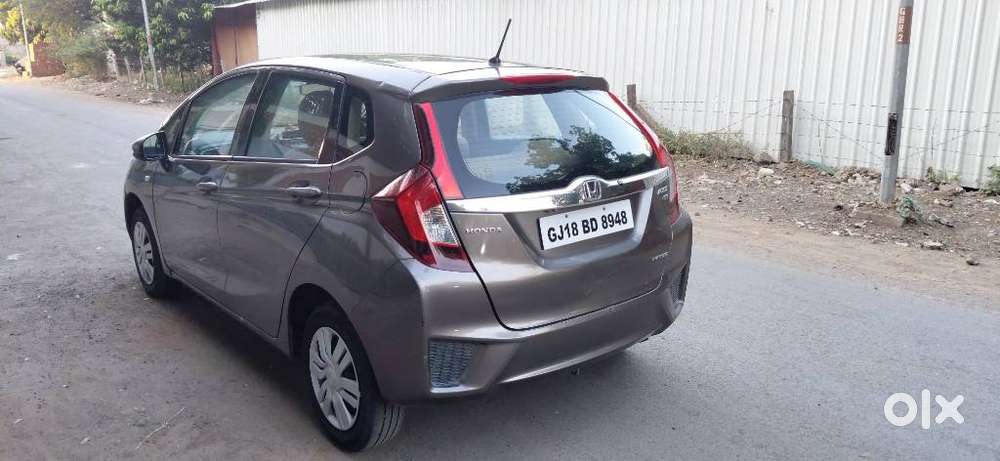 Honda Jazz 1.2 Sv I Vtec, 2015, Petrol