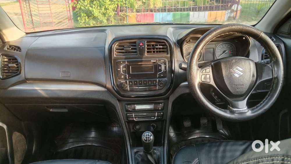 Maruti Suzuki Brezza Zdi, 2019, Diesel