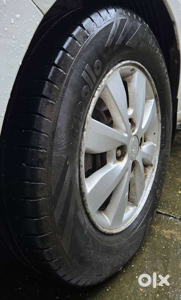 Hyundai I20 1.4 Asta Option, 2012, Petrol
