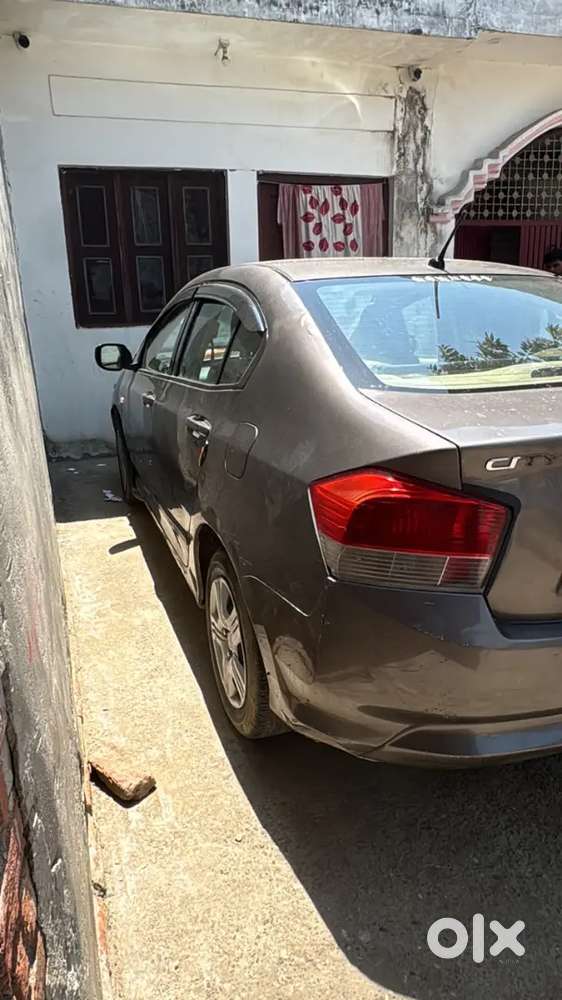 Honda City 2011 Petrol Good Condition
