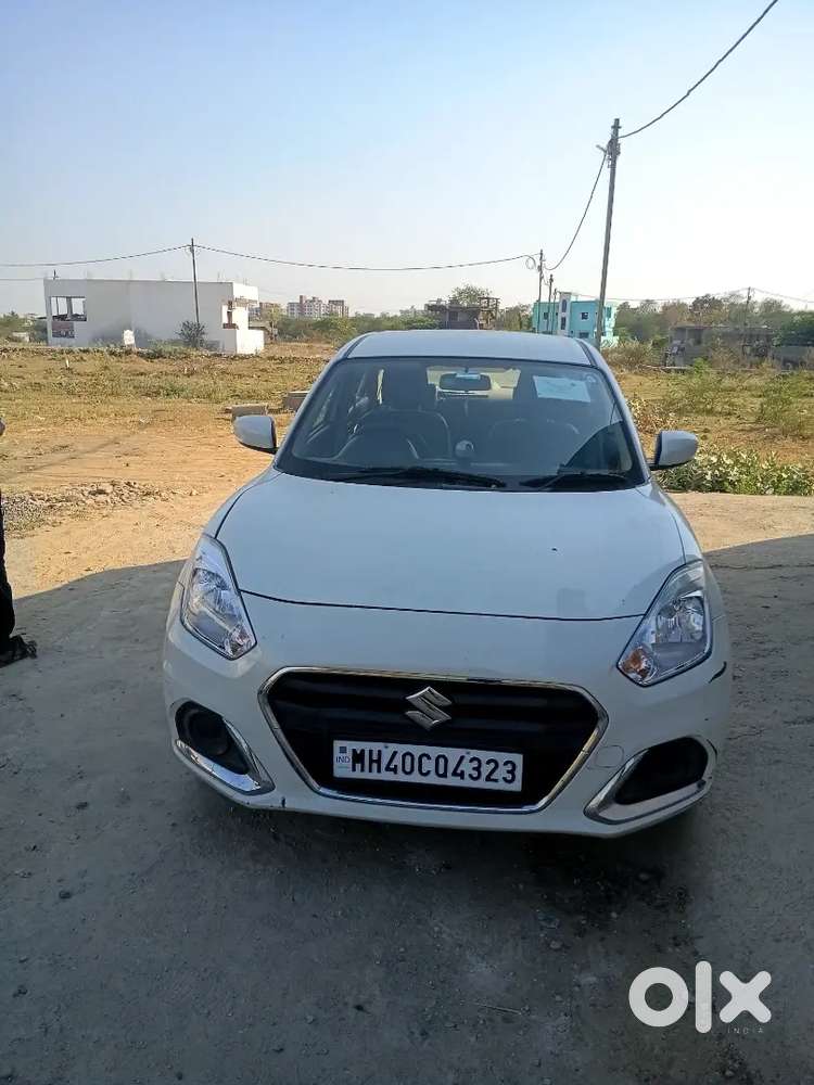 Maruti Suzuki Swift Dzire Tour 2023