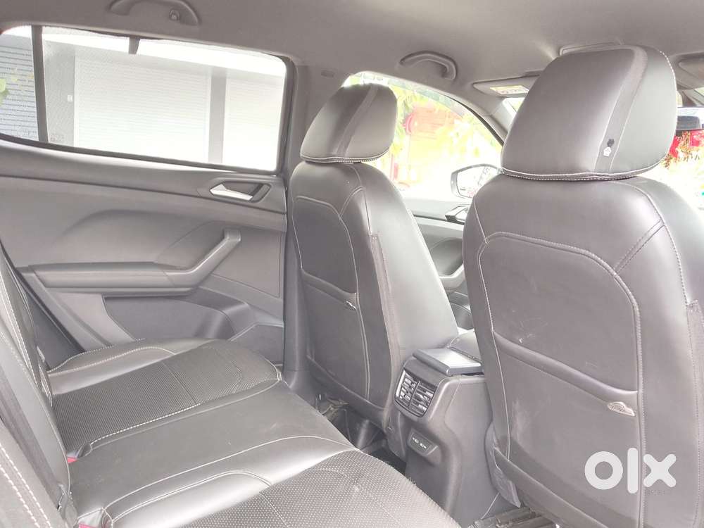 Volkswagen Tiguan 1.0 Tsi, 2024, Petrol