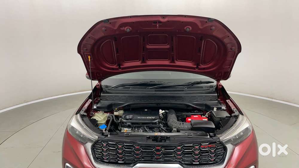Kia Sonet 1.0 Gtx Plus Dct, 2020, Petrol