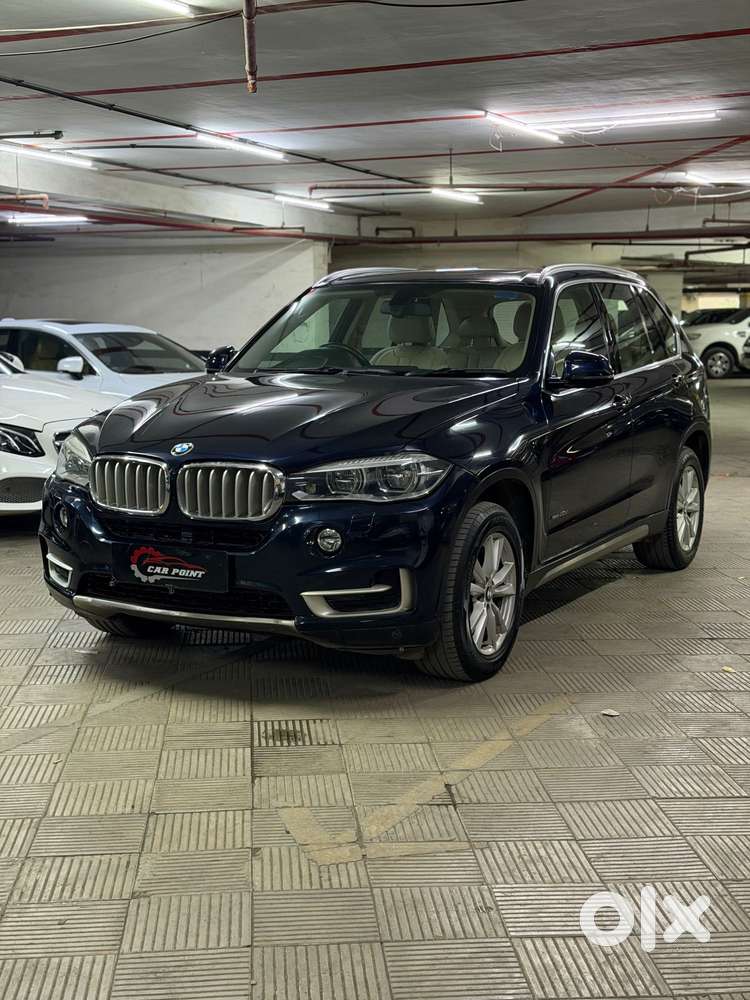 Bmw X5 Xdrive 30 D, 2015, Diesel