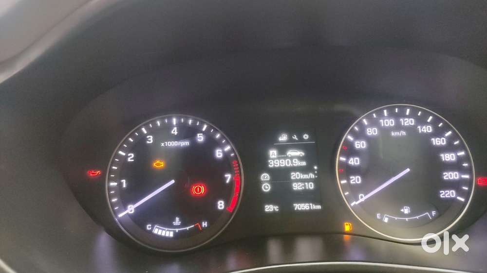 Hyundai I20 1.2 Asta, 2016, Petrol