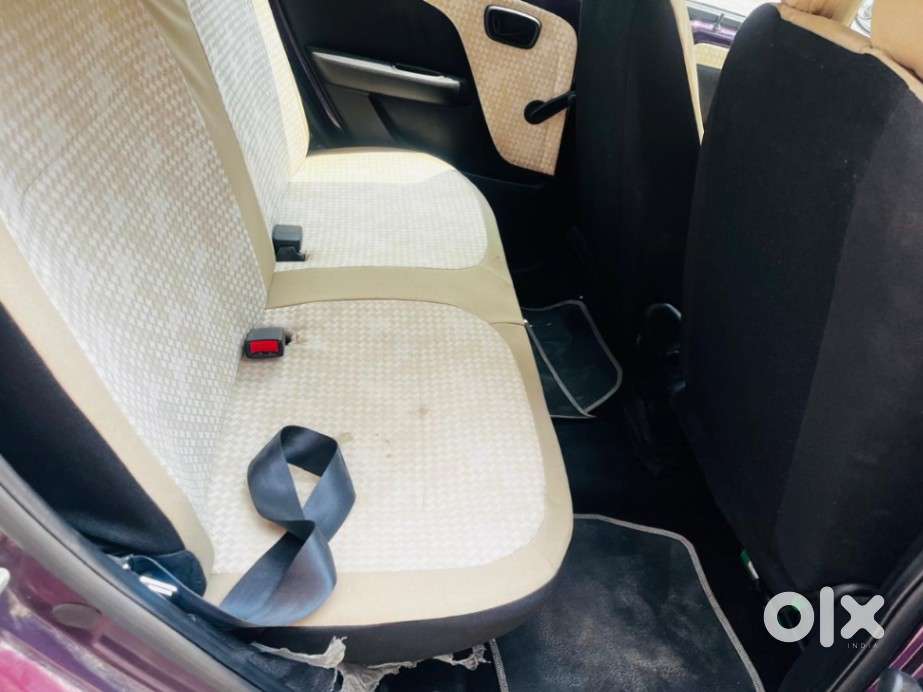 Tata Nano 2012-2015 Twist Xt, 2014, Petrol