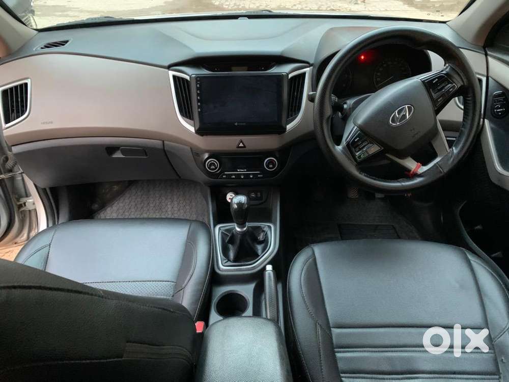 Hyundai Creta 2015 Diesel