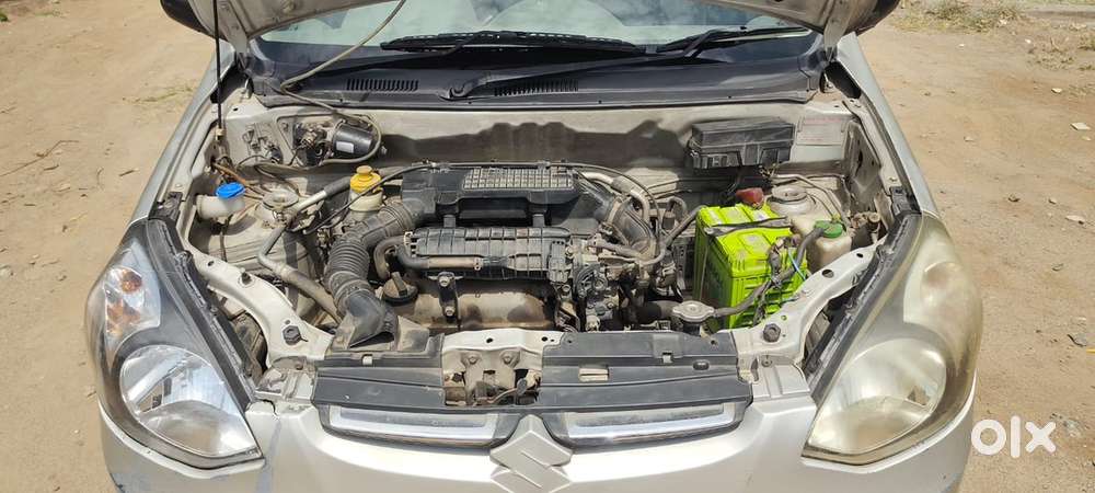Maruti Suzuki Alto 800 2013 Petrol