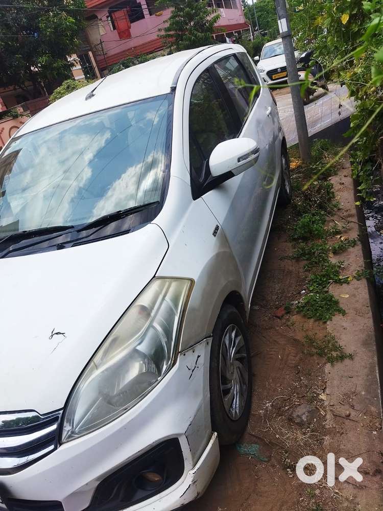 Maruti Suzuki Ertiga 2012-2015 Zdi, 2016, Diesel