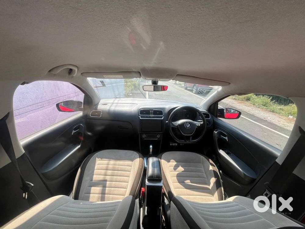 Volkswagen Polo Gti, 2018, Petrol