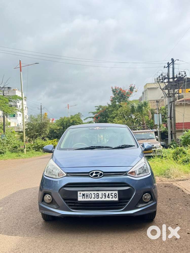 Hyundai Grand I10 Magna, 2014, Petrol