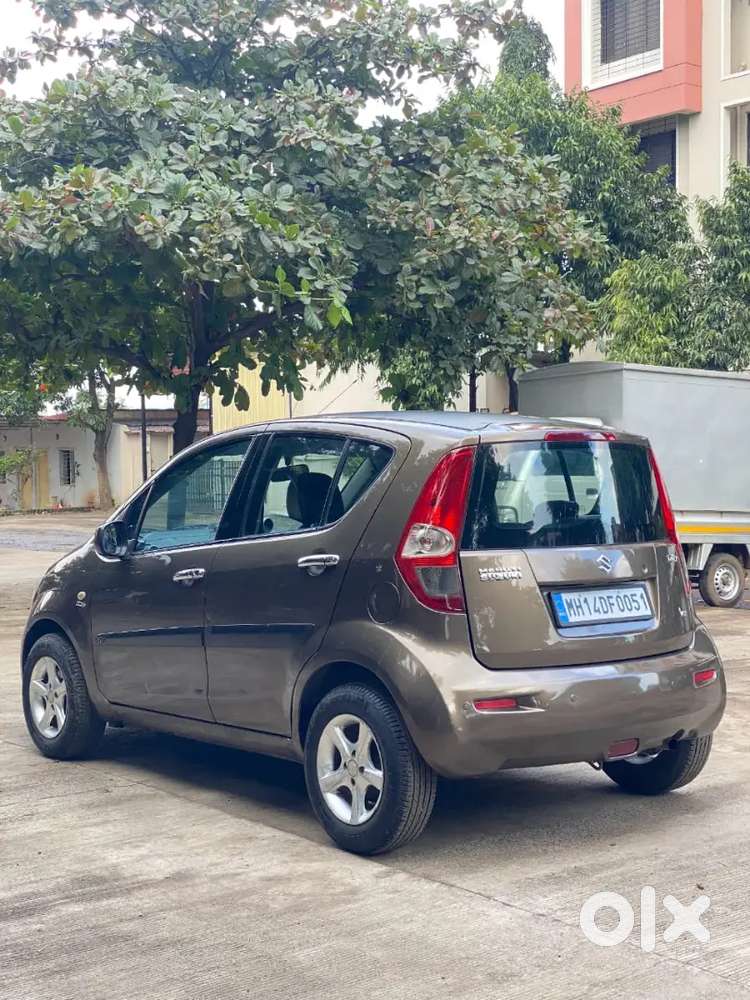 Maruti Suzuki Ritz 2012 Diesel 131000 Km Driven