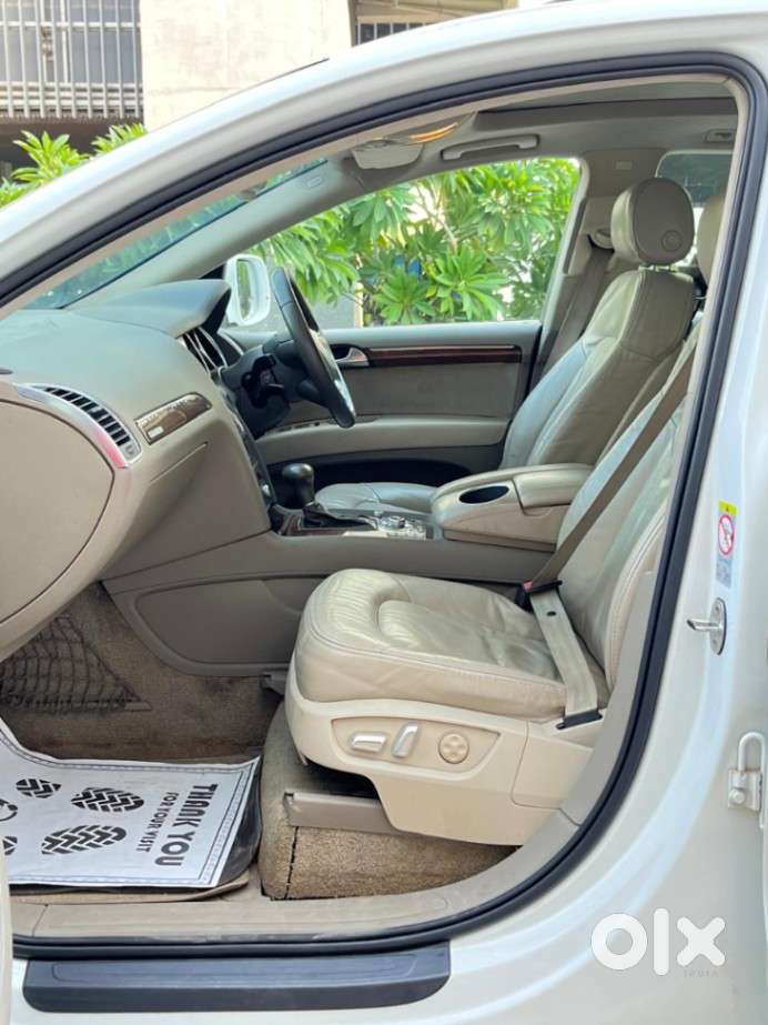 Audi Q7 3.0 35 Tdi Quattro Premium Plus, 2013, Diesel