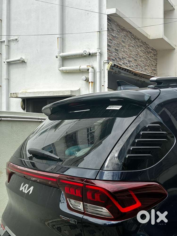 Kia Sonet 2023 Petrol