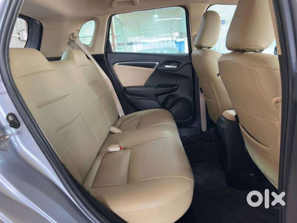 Honda Jazz Vx, 2019, Petrol