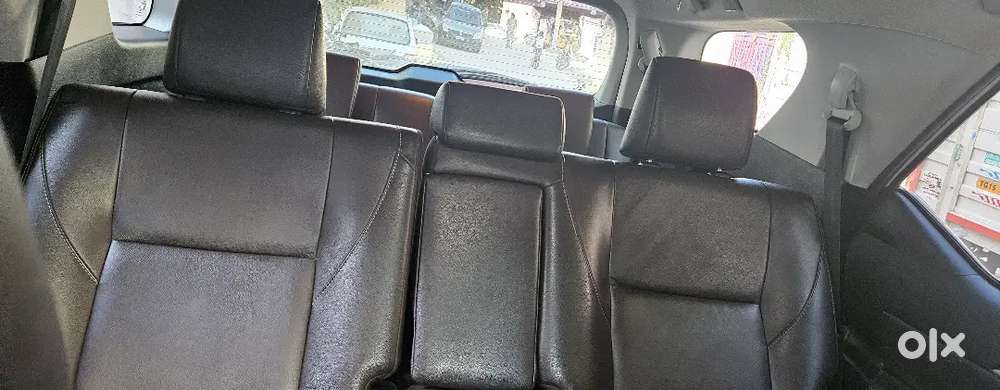 Toyota Fortuner Diesel Manual 2020- Contact Only Serious Buyers