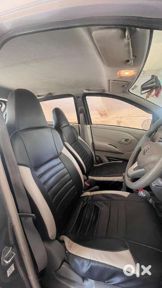 Datsun Redi Go 2017 Petrol Good Condition