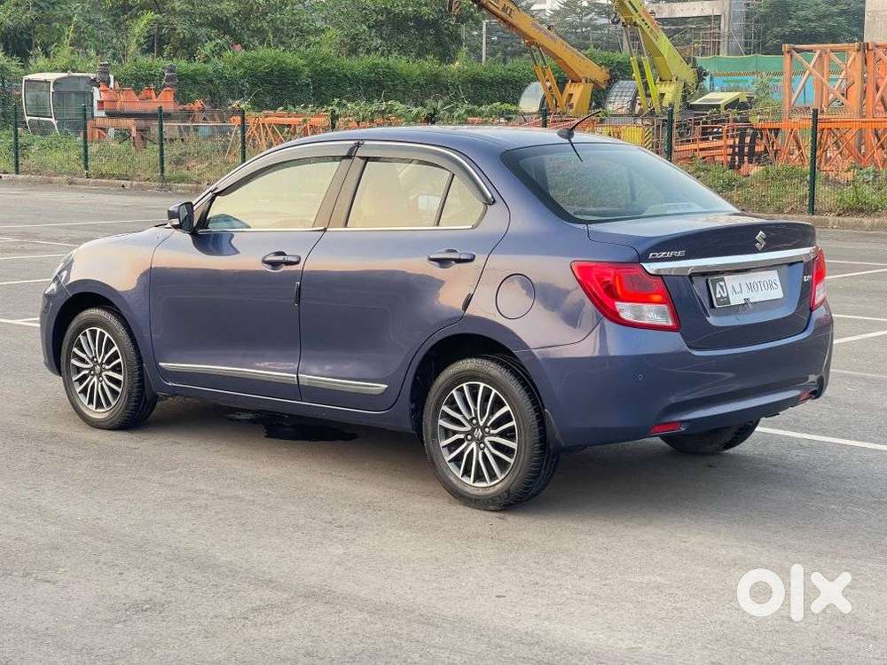 Maruti Suzuki Swift Dzire Zxi Plus , 2021, Petrol
