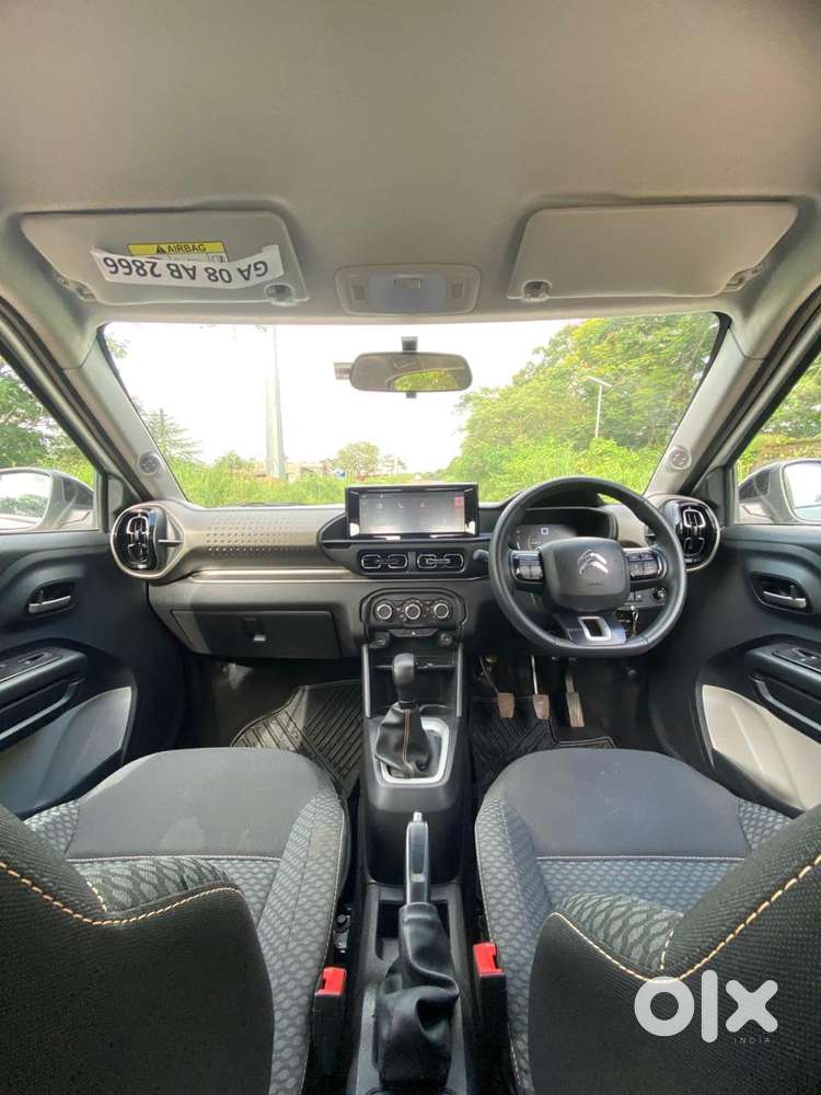 Citroen C3, 2024, Petrol