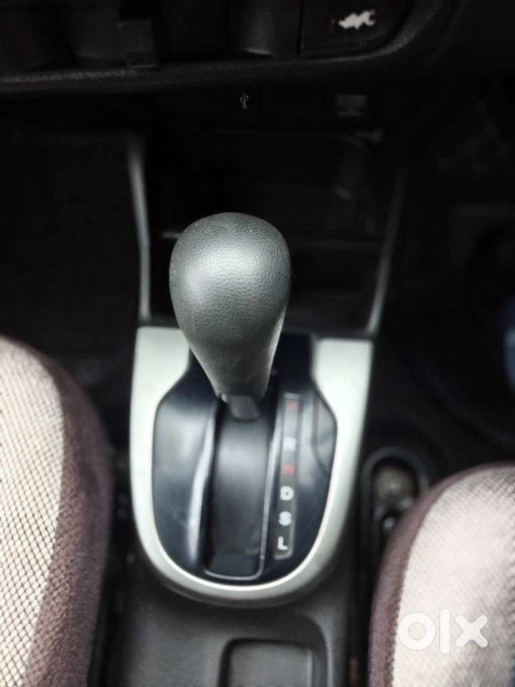 Honda Jazz 1.2 S I-vtec At, 2017, Petrol