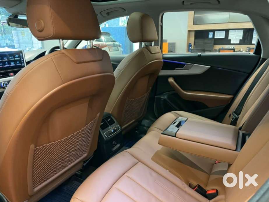 Audi A4 2.0 Premium Plus 40 Tfsi, 2022, Petrol