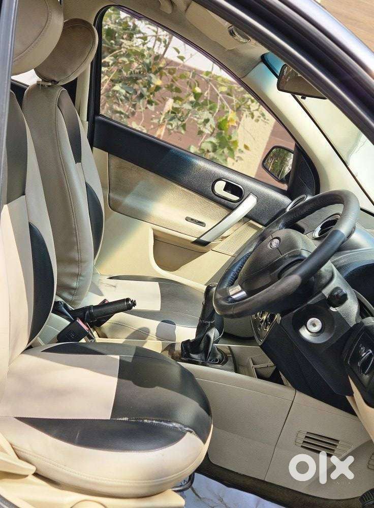 Ford Fiesta 1.5 Tdci Titanium, 2012