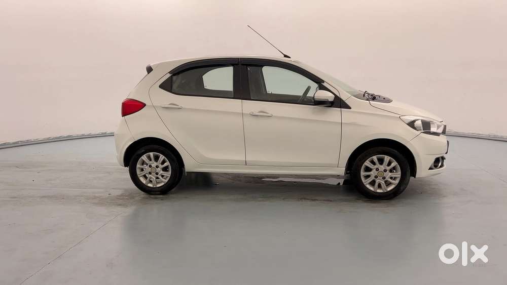 Tata Tiago 1.2 Revotron Xz Plus, 2018, Petrol