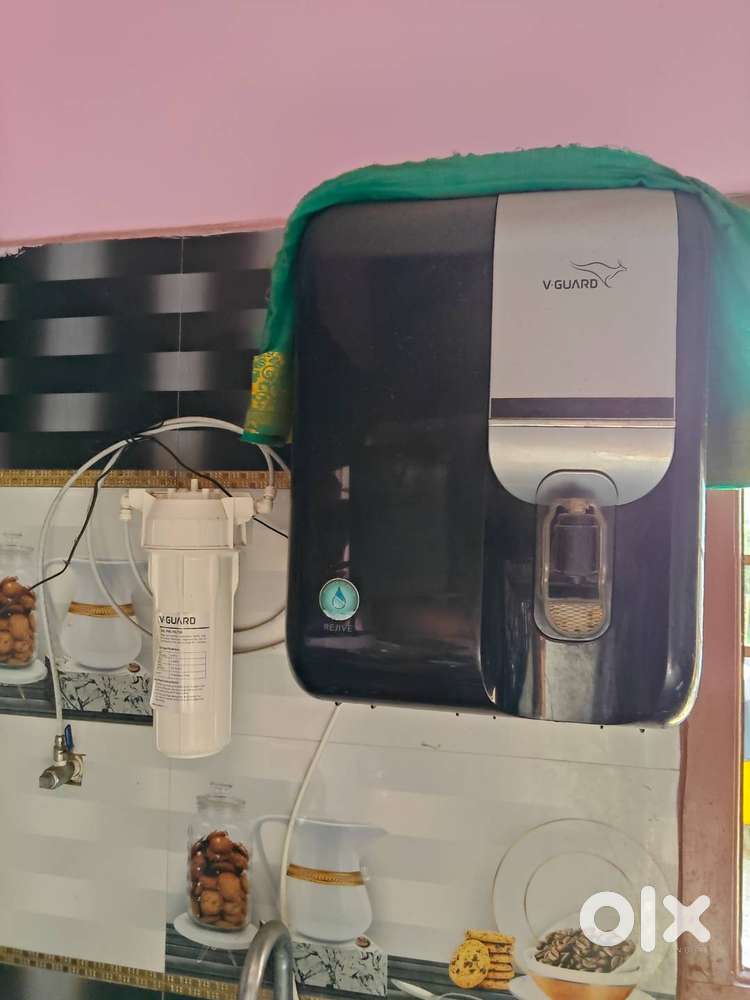 Water purifier