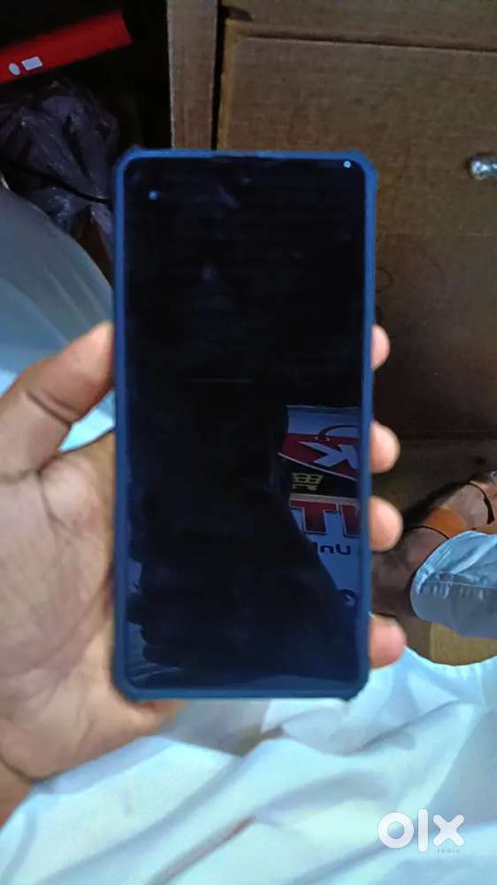 Infinix Gt 10 pro