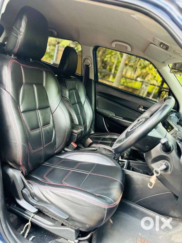 Maruti Suzuki Swift Amt Ddis Vdi, 2018, Diesel