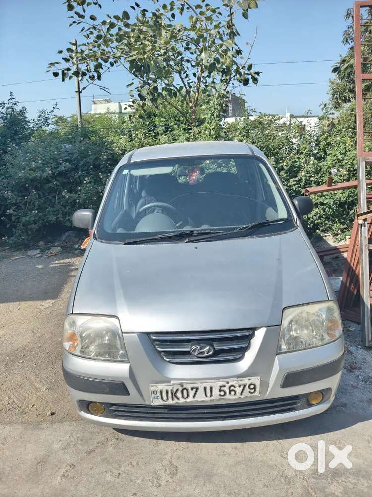 New Condition Well Maintained With One Year Insurance