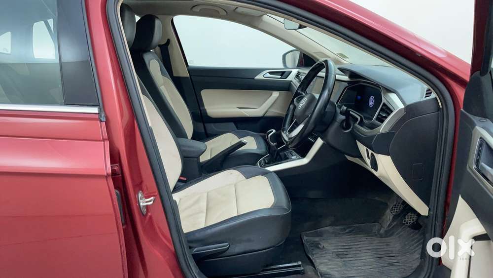 Volkswagen Virtus 1.0 Topline Tsi, 2022, Petrol