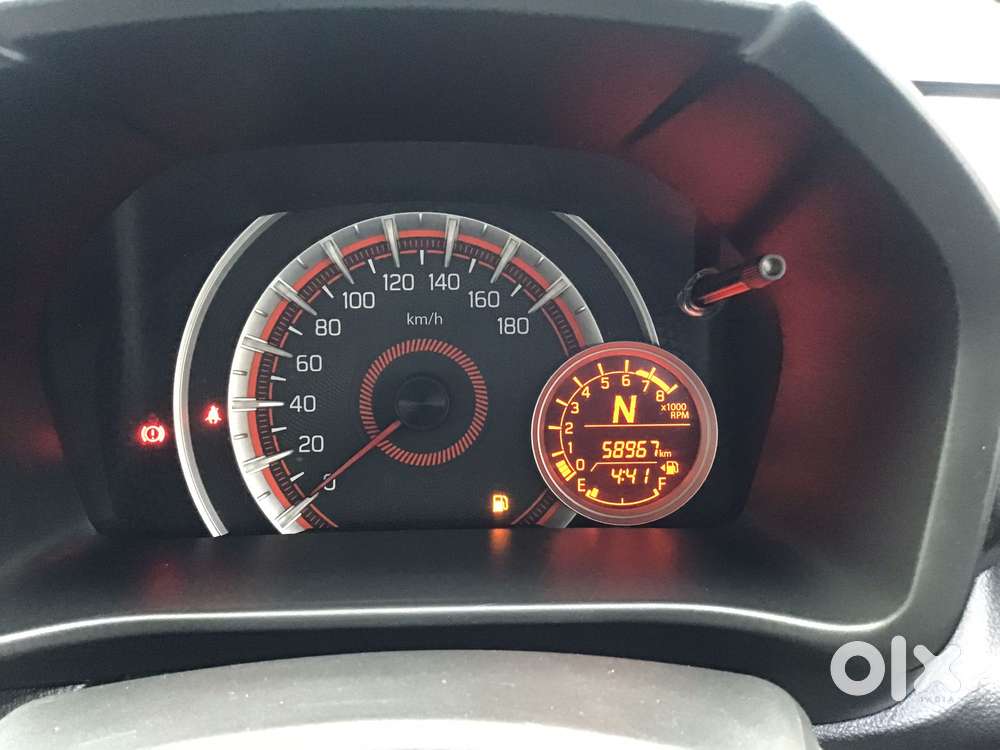 Maruti Suzuki Celerio 1.0 Vxi Amt, 2023, Petrol
